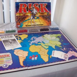 Risk