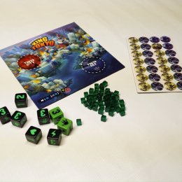 King of Tokyo