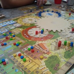 Tzolk'in: The Mayan Calendar