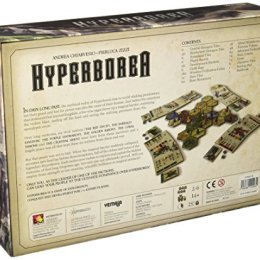 Hyperborea