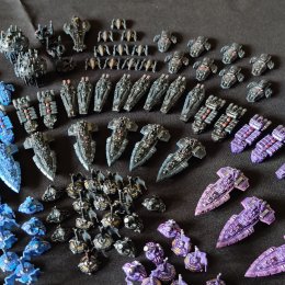 Twilight Imperium: Fourth Edition