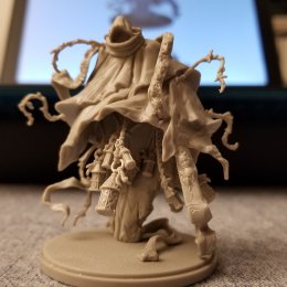 Kingdom Death: Monster