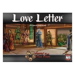 Love Letter