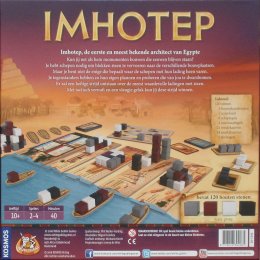 Imhotep