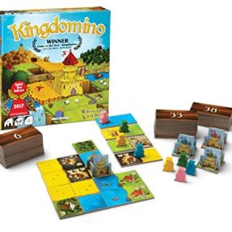 Kingdomino