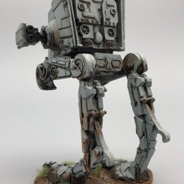 Star Wars Imperial Assault