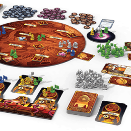 Mission: Red Planet (Second Edition)