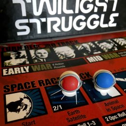 Twilight Struggle