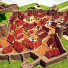 Carcassonne