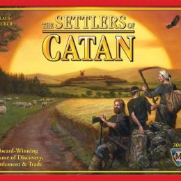 Catan