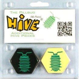 Hive: The Pillbug