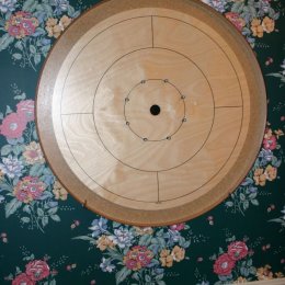 Crokinole