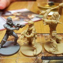 Star Wars Imperial Assault