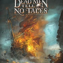 Dead Men Tell No Tales