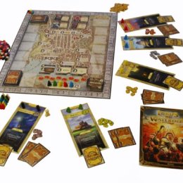 Lords of Waterdeep