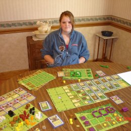 Agricola