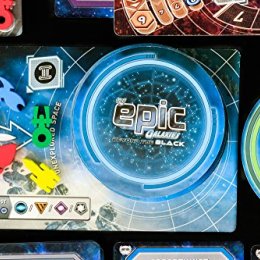 Tiny Epic Galaxies: Beyond the Black Expansion