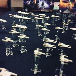 Star Wars: Rebellion