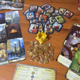 Citadels