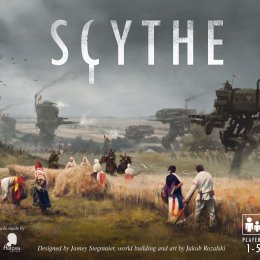 Scythe