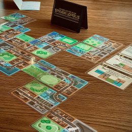 Sprawlopolis