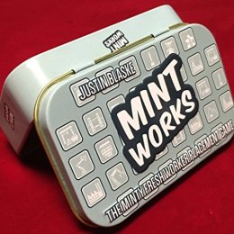 Mint Works