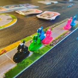 Flamme Rouge