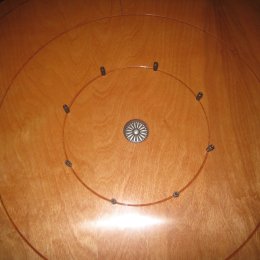 Crokinole