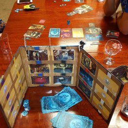 Mysterium