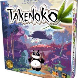 Takenoko