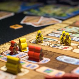 A Feast for Odin