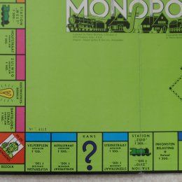 Monopoly