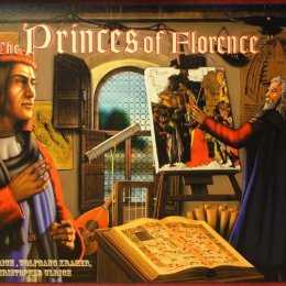 The Princes of Florence