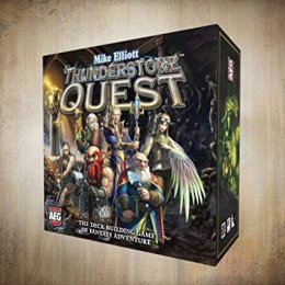 Thunderstone Quest