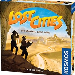 Lost Cities