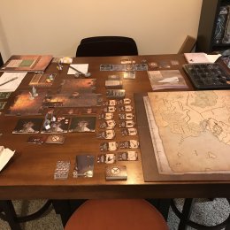 Gloomhaven