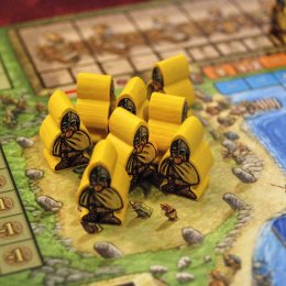 A Feast for Odin