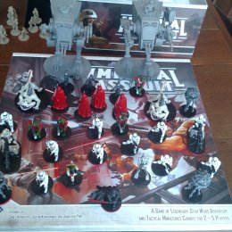 Star Wars Imperial Assault