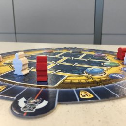 Aquasphere