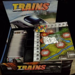 Trains