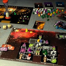 Galaxy Trucker