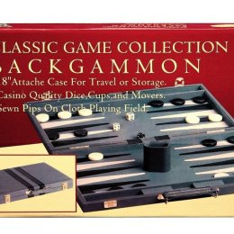 Backgammon