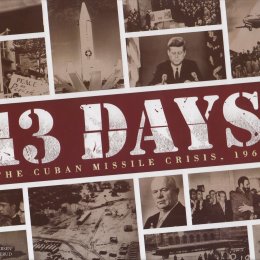 13 Days: The Cuban Missile Crisis