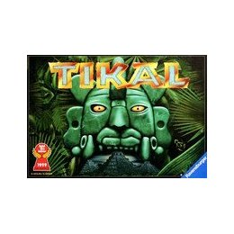 Tikal