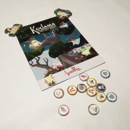 Kodama: The Tree Spirits