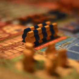 A Feast for Odin