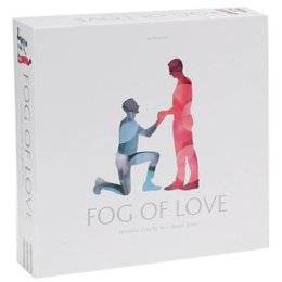 Fog of Love