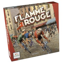 Flamme Rouge