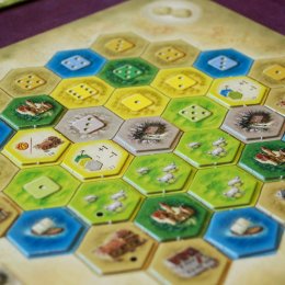 The Castles of Burgundy