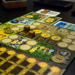 Altiplano